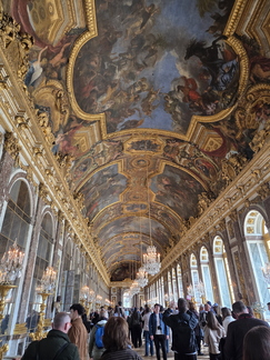 2026 Paris Versaille