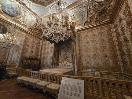 2026 Paris Versaille