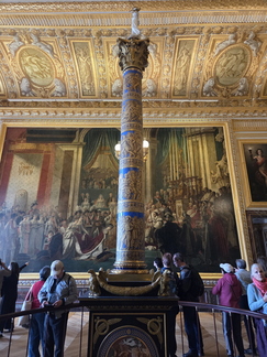 2026 Paris Versaille