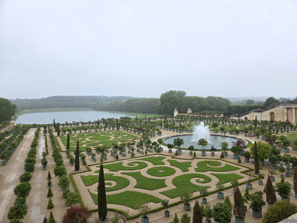 2026 Paris Versaille