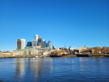 2026 London