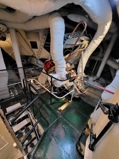 2026 London HMS Belfast