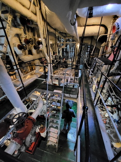 2026 London HMS Belfast