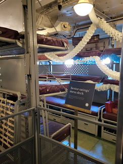 2026 London HMS Belfast