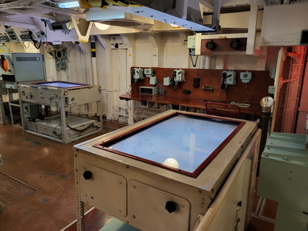 2026 London HMS Belfast