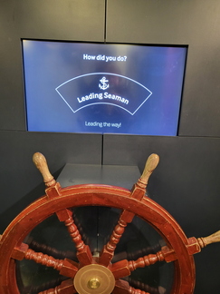 2026 London HMS Belfast