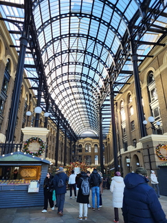 2026 London