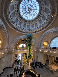 2026 London V&A Museum