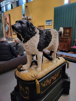 2026 London V&A Museum