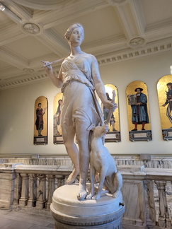 2026 London V&A Museum