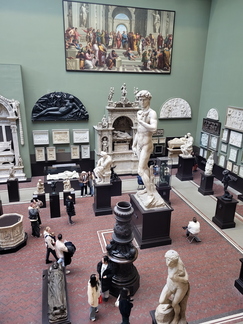 2026 London V&A Museum