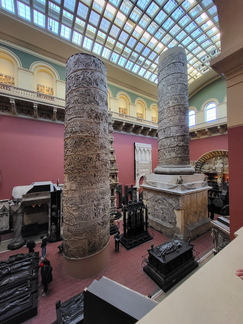 2026 London V&A Museum