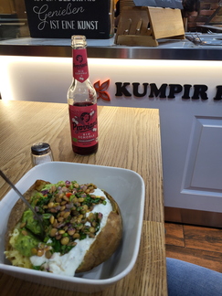 Kumpirhaus 