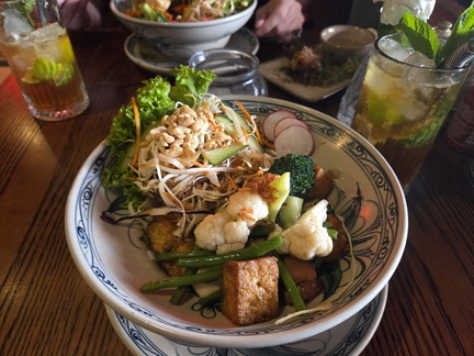 Hanoi Vibes