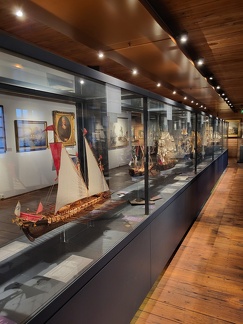  Internationales Maritimes Museum Hamburg