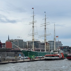 2024 Hamburg